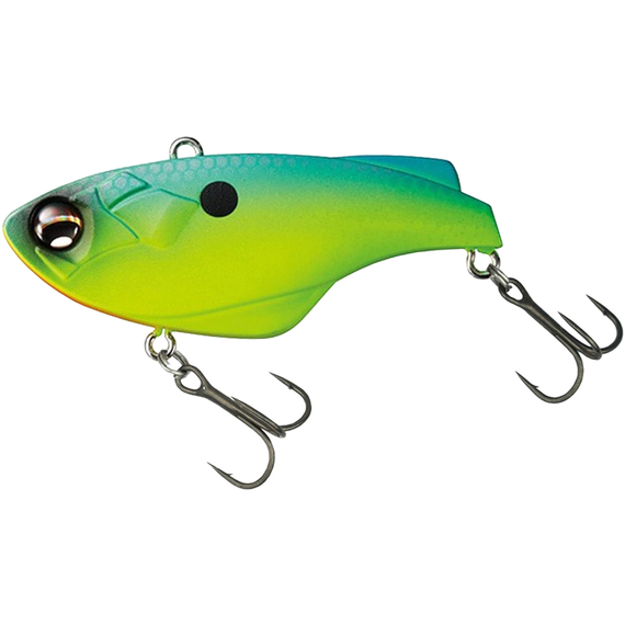 Воблер Shimano Bantam Rattlin Sur-Vibe 1K 62mm 14.0g #216 Citrus Candy, фото 