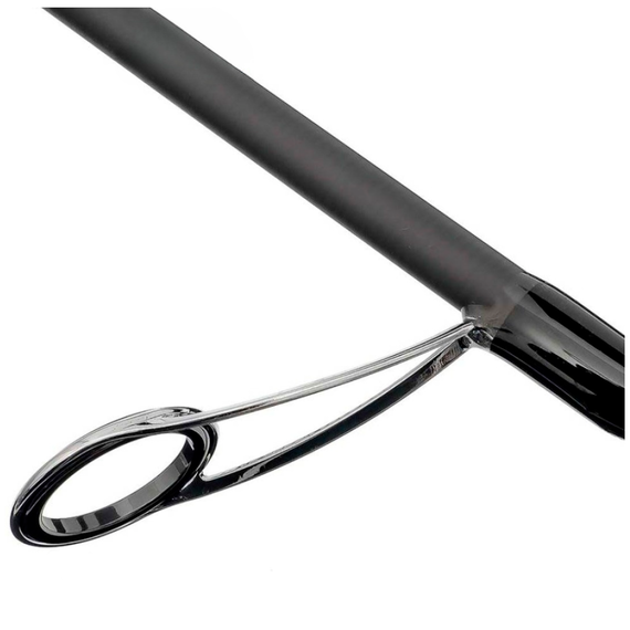 Спиннинг Select Force FRC-802ML 2.44m 4-16g Fast, Модель: 2.44m 4-16g, фото , изображение 7