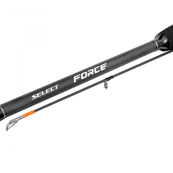 Спиннинг Select Force FRC-862M 2.65m 5-24g Fast, Модель: 2.65m 5-24g, фото , изображение 8