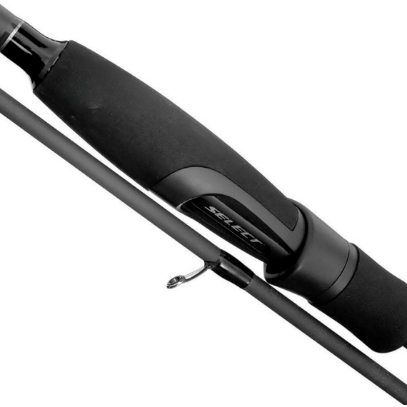 Спиннинг Select Force FRC-802H 2.44m 12-40g Fast, Модель: 2.44m 12-40g, фото , изображение 10