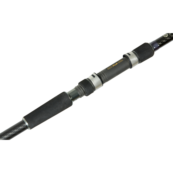 Вудилище коропове Brain Evidence 13'/3.90m 3.5lbs - 2sec, фото , изображение 5