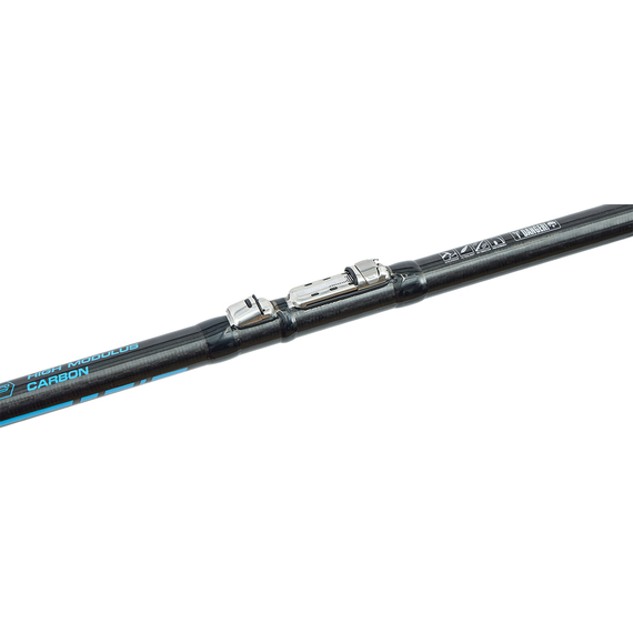 Болонське вудлище Brain Scout Neo Bolo 4800 4.75m 50-120g (телескопічне, з кільцями) + чохол та захист на кільця, Довжина: 4.75m, фото , изображение 4