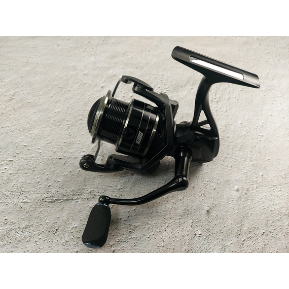 Катушка Brain Storm 5000 (7+1 подшип.), 4.9:1, Размер шпули: 5000, фото , изображение 3