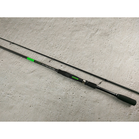 Спиннинг Select Reflex RFL-762MH 2.30m 7-28g Fast, Модель: 2.30m 7-28g, фото , изображение 8