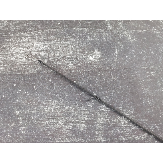 Спінінг Select Reflex RFL-802ML 2.44m 4-16g Fast, Модель: 2.44m 4-16g, фото , изображение 12