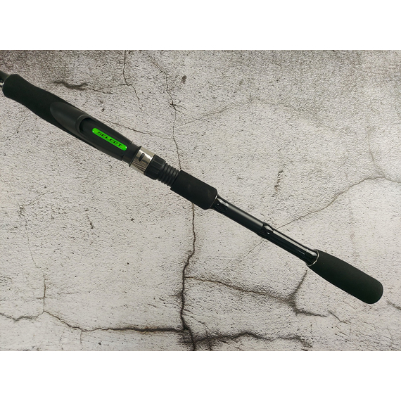 Спиннинг Select Reflex RFL-802M 2.44m 5-23g Fast, Модель: 2.44m 5-23g, фото , изображение 11