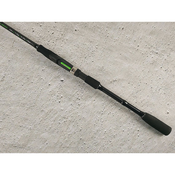 Спиннинг Select Reflex RFL-862MH 2.60m 7-32g Fast, Модель: 2.60m 7-32g, фото , изображение 9