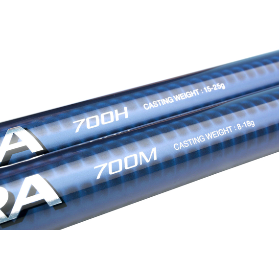 Вудилище махове Shimano Super Ultegra Medium 7.00m 8-18g, фото , изображение 3