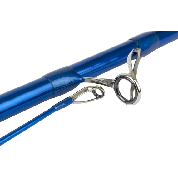 Вудилище серфове Shimano Surf Leader Ultra 450BX 4.50m max 225g Solid, фото , изображение 3