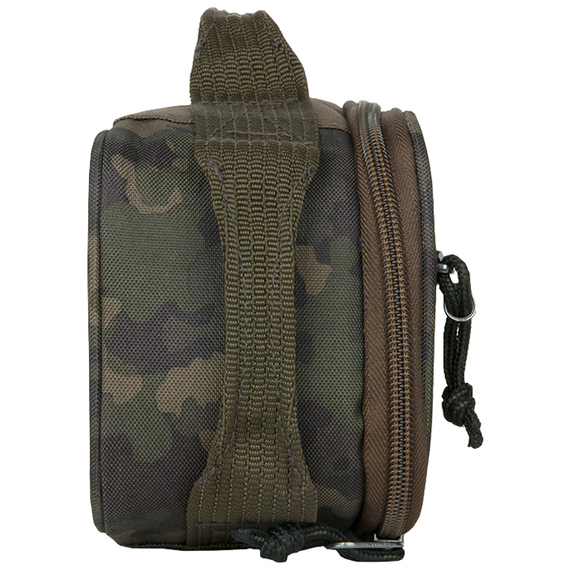 Сумка Shimano Sync Hookbait Case для карповых насадок, фото , изображение 3