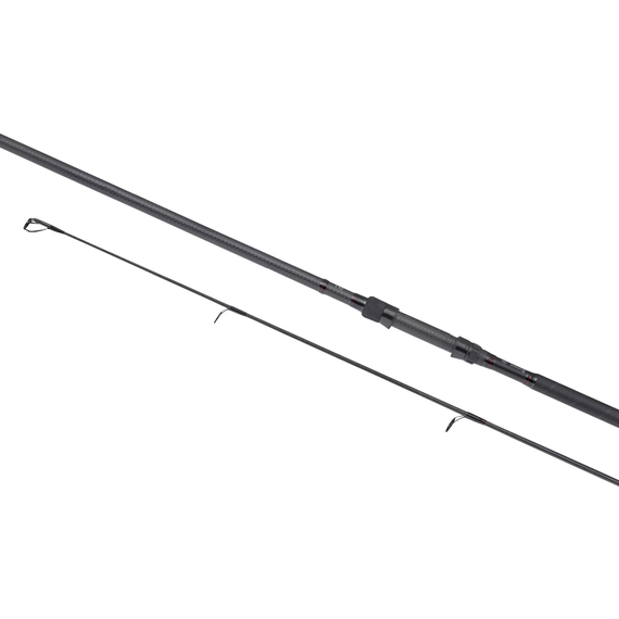 Вудилище коропове Shimano Tribal Carp TX-5A 12'/3.66m 3.25lb - 2sec., фото , изображение 2