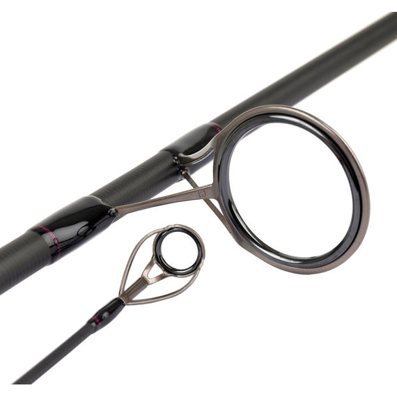 Вудилище коропове Shimano Tribal Carp TX-2 Cork 12'/3.66m 3.25lbs - 2sec., фото , изображение 3