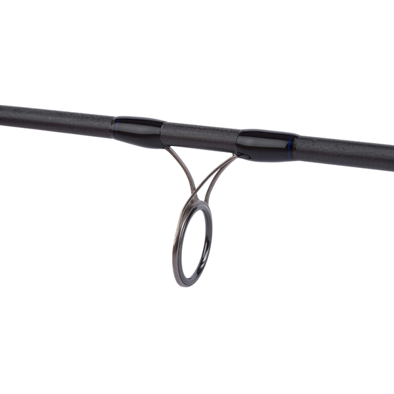 Вудилище коропове Shimano TX-9B Carp 13'/3.96m 3.50lbs+ - 2sec., фото , изображение 4