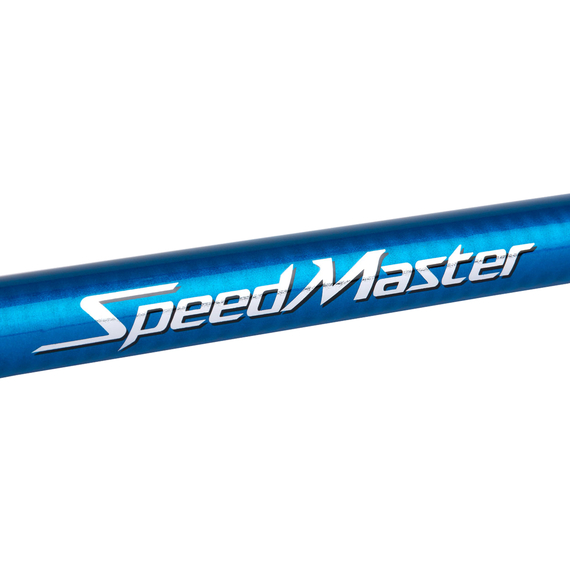 Вудилище серфове Shimano Speedmaster Surf 4.25m max 225g Solid Tip - 3sec., фото , изображение 3