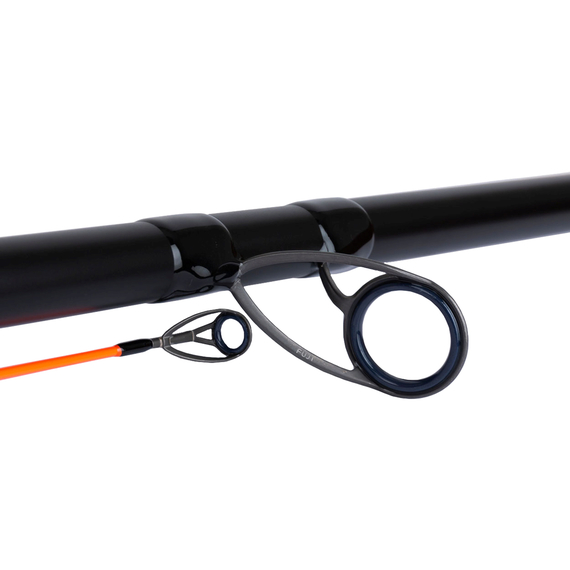 Вудилище серфове Shimano Speedmaster Surf 4.25m max 225g Solid Tip - 3sec., фото , изображение 4