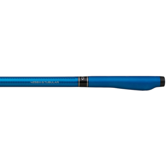 Вудилище серфове Shimano Speedmaster Surf 4.25m max 225g Solid Tip - 3sec., фото , изображение 5