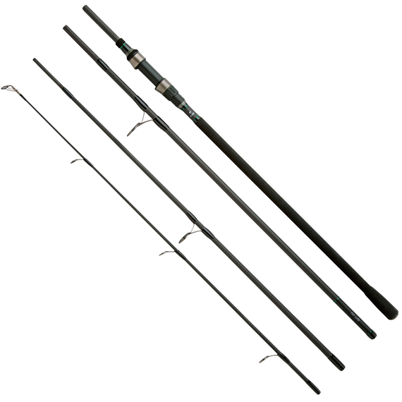 Вудилище коропове Shimano Tribal Carp TX-1 Lite 12'/3.66m 3.5lbs - 4sec., фото 