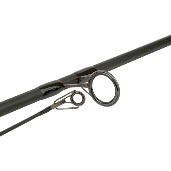 Вудилище коропове Shimano Tribal Carp TX-1 Lite 12'/3.66m 3.5lbs - 4sec., фото , изображение 4
