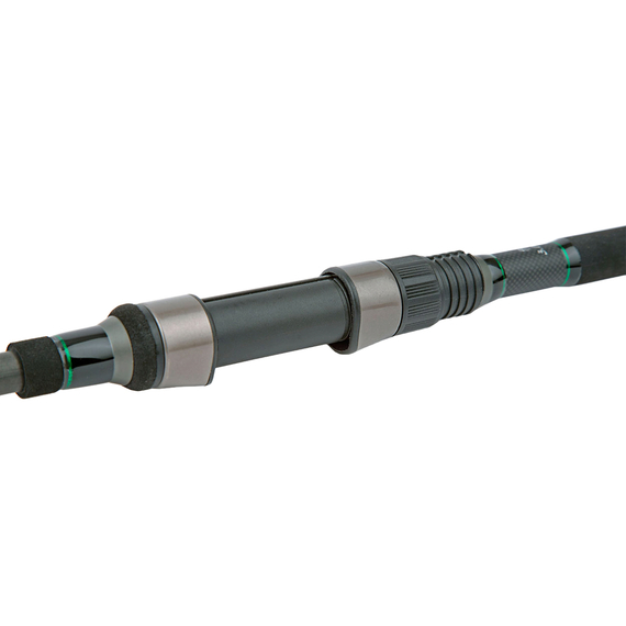 Вудилище коропове Shimano Tribal Carp TX-1 Lite 12'/3.66m 3.5lbs - 4sec., фото , изображение 5