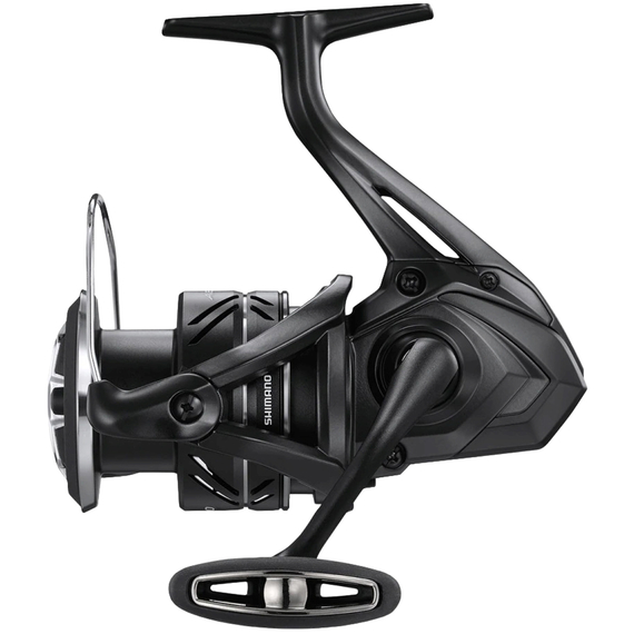 Котушка Shimano Aero XR C5000 5+1BB, Розмір шпулі: C5000, фото 