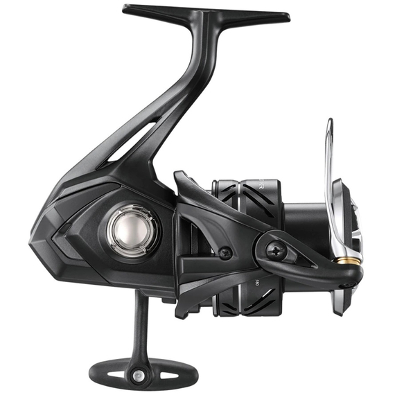 Котушка Shimano Aero XR C5000 5+1BB, Розмір шпулі: C5000, фото , изображение 2