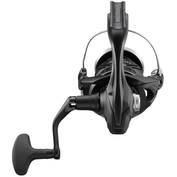 Котушка Shimano Aero XR C5000 5+1BB, Розмір шпулі: C5000, фото , изображение 4