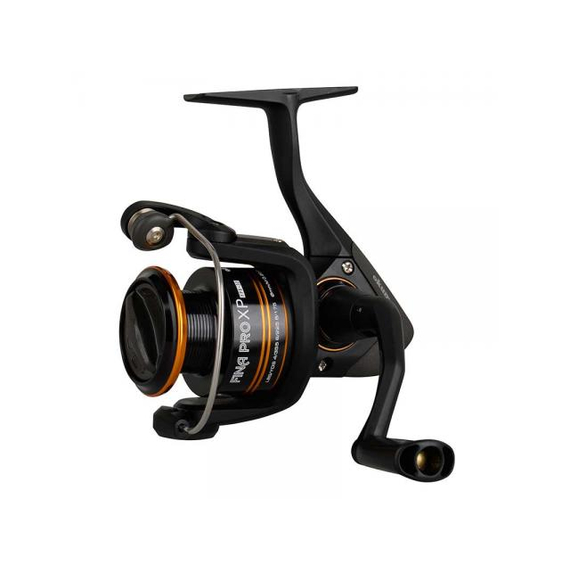 Катушка Okuma Fina Pro XP FPX-65FD 1+1bb, фото 