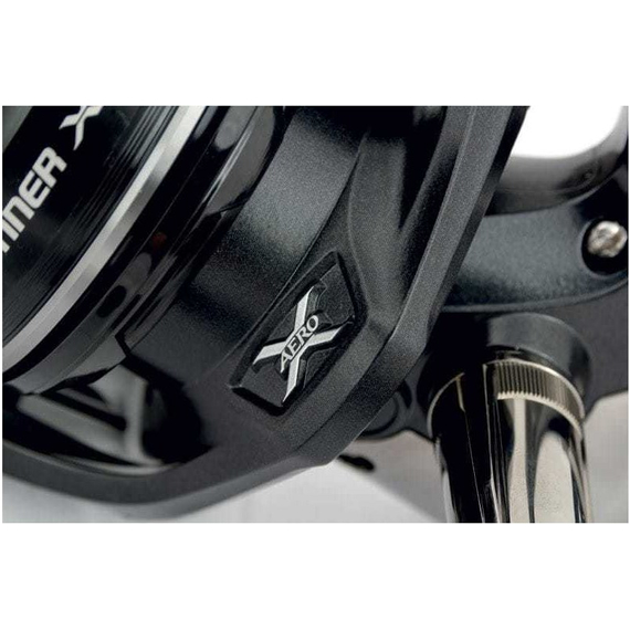 Корпова котушка SHIMANO BAITRUNNER X-AERO 10000 RA (BTXAR10000RA), Розмір шпулі: 10000, фото , изображение 3