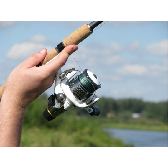 Катушка Shimano STRADIC GTM 3000S RC (STR3000SGTMRC), фото , изображение 4