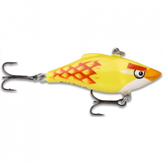 Воблер Rapala Angry Birds Chuk, фото 