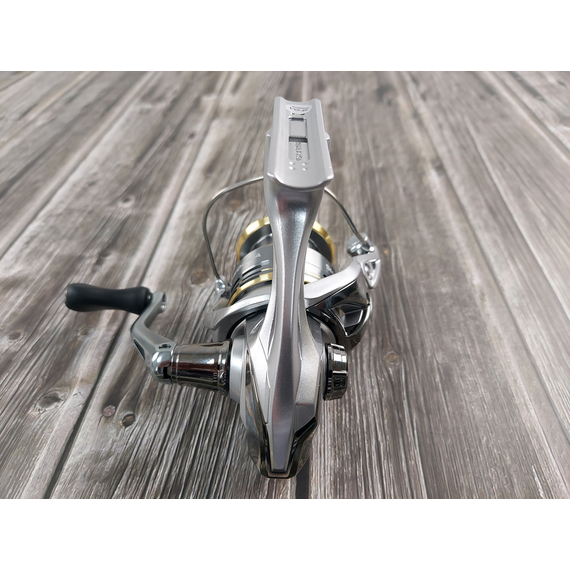 Катушка Shimano Sedona FJ 2500 3+1BB 5.0:1, Размер шпули: 2500, фото , изображение 14