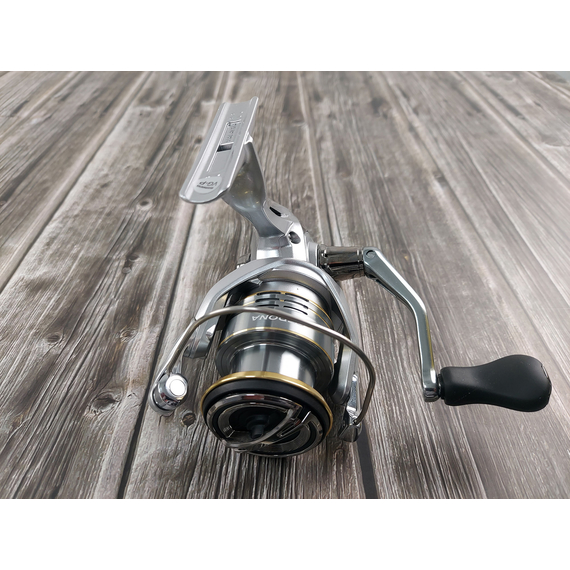 Катушка Shimano Sedona FJ 2500 3+1BB 5.0:1, Размер шпули: 2500, фото , изображение 13