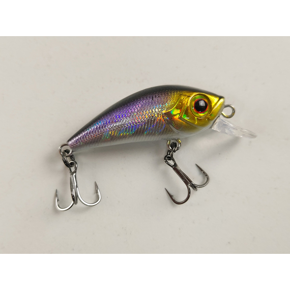 Воблер Select Sprint 35SP 2.5g col.08 (0.5-0.7m), Цвет воблера: col.08, фото , изображение 13