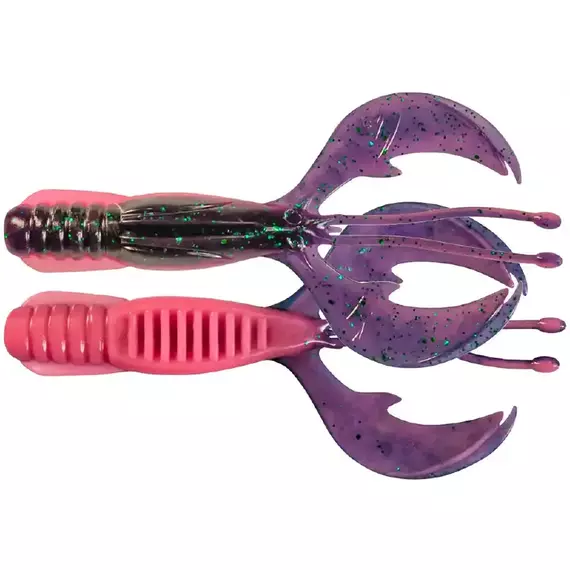 Силікон Select Kraken 1.8" #205 (7 шт / уп), Довжина силікону: 1.8" (4.57 см), Колір силікону: 205, фото 