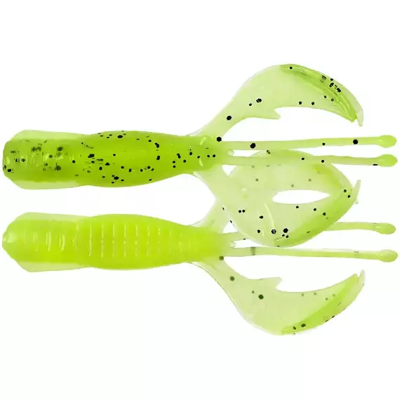 Силикон Select Kraken 1.8" #241 (7 шт/уп), Длина силикона: 1.8" (4.57 см), Расцветка силикона: 241, фото 