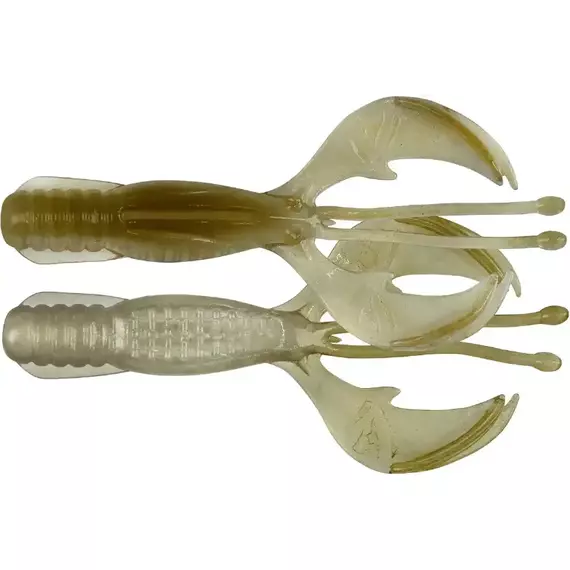 Силікон Select Kraken 1.8" #302 (7 шт / уп), Довжина силікону: 1.8" (4.57 см), Колір силікону: 302, фото 