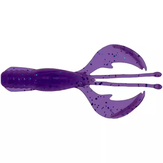 Силікон Select Kraken 1.8" #800 (7 шт / уп), Довжина силікону: 1.8" (4.57 см), Колір силікону: 800, фото 