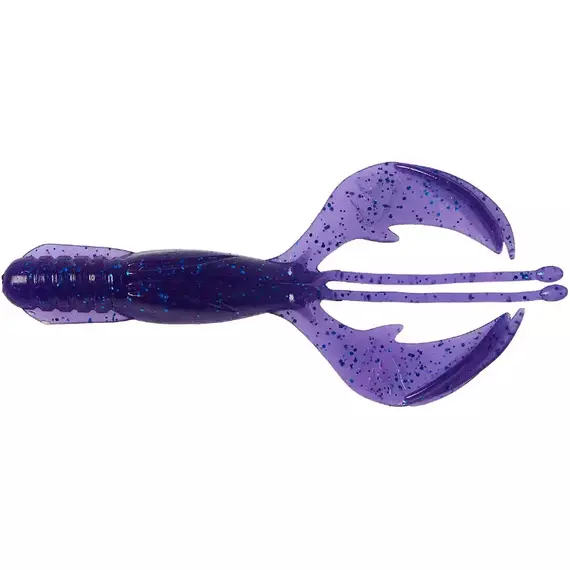 Силікон Select Kraken-X 3.5" #800 (4 шт / уп), Длина силикона: 3.5" (8.89 см), Расцветка силикона: 800, фото 