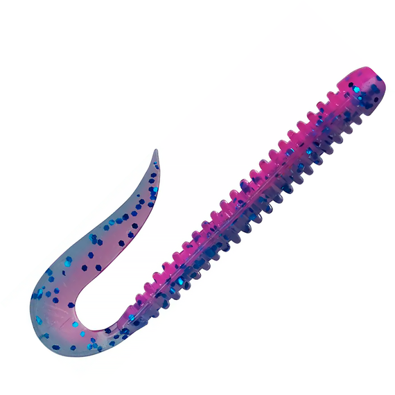 Силікон Select Freek Slim 4" #314 (5 шт / уп), Довжина силікону: 4.0" (10.16 см), Колір силікону: 314, фото 