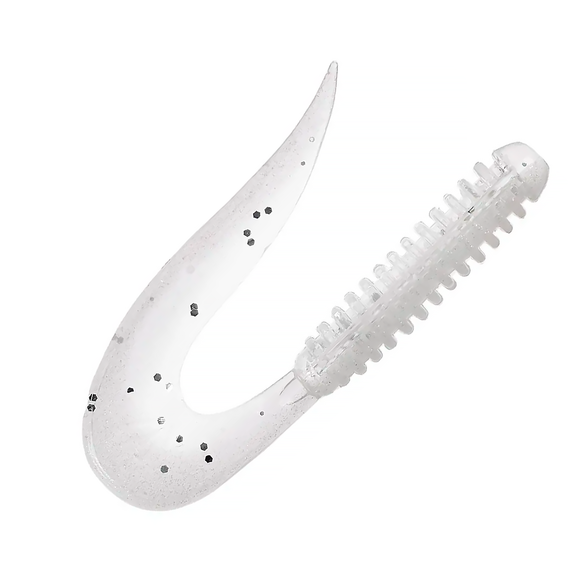 Силікон Select Freek 2.3" #313 (8 шт / уп), Довжина силікону: 2.3" (4.3 см), Колір силікону: 313, фото 