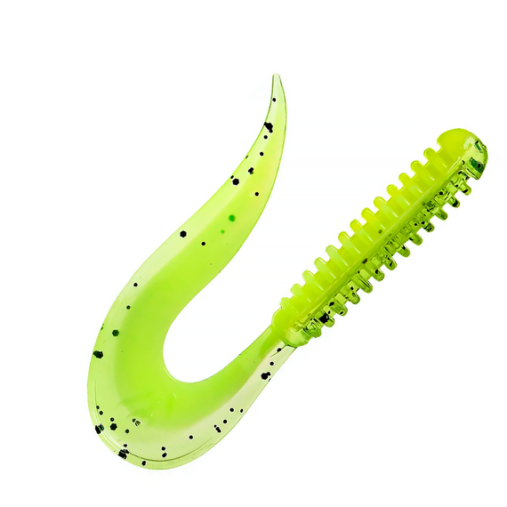 Силикон Select Freek 2.3" #241 (8 шт/уп), Длина силикона: 2.3" (4.3 см), Расцветка силикона: 241, фото 