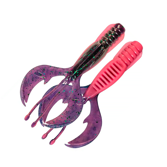 Силікон Select Kraken 1.8" #205 (7 шт / уп), Довжина силікону: 1.8" (4.57 см), Колір силікону: 205, фото , изображение 2