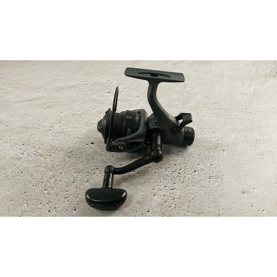 Котушка X-Fish Trophy Baitrunner 3000 5.2:1 1BB, Розмір шпулі: 3000, фото , изображение 5