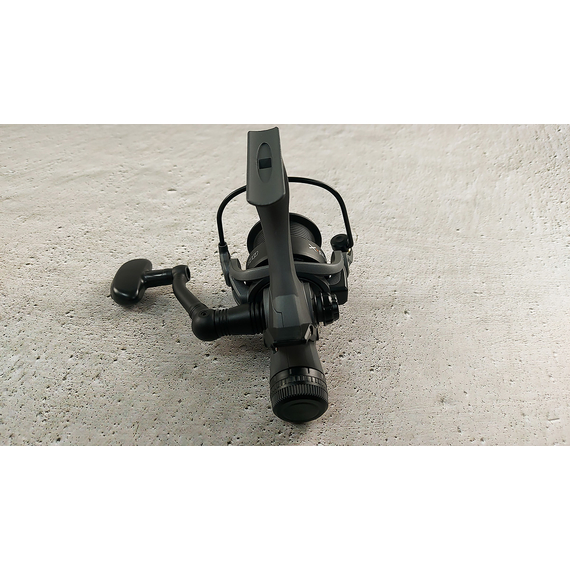 Котушка X-Fish Trophy Baitrunner 3000 5.2:1 1BB, Розмір шпулі: 3000, фото , изображение 7