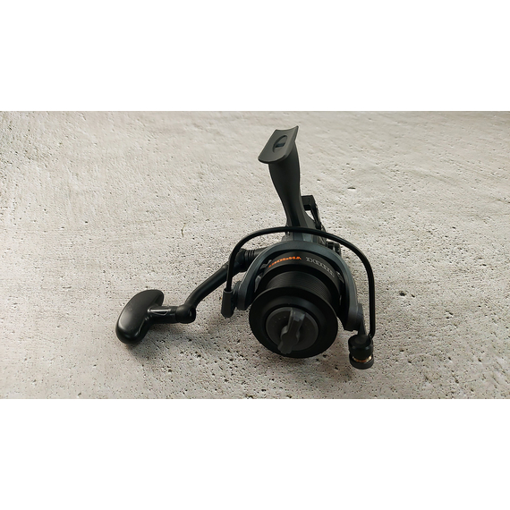 Котушка X-Fish Trophy Baitrunner 3000 5.2:1 1BB, Розмір шпулі: 3000, фото , изображение 8