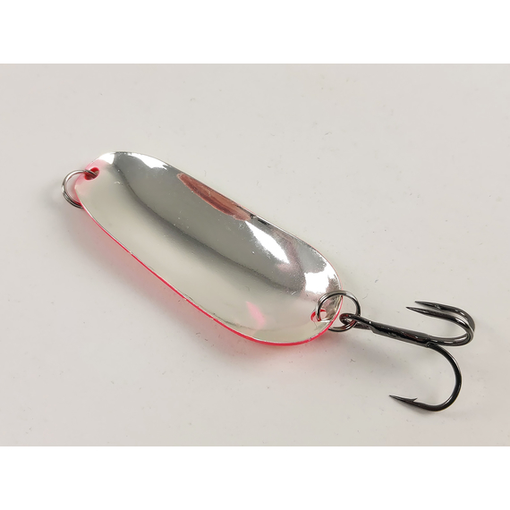 Блешня Select Grandex 14.0g 63mm #09, Вага блешні: 14г, Колір блешні: 09, фото , изображение 3