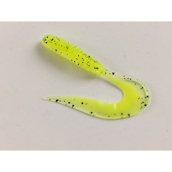 Силикон Select Freek 2.3" #241 (8 шт/уп), Длина силикона: 2.3" (4.3 см), Расцветка силикона: 241, фото , изображение 3