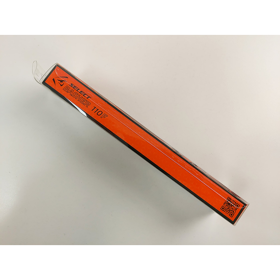 Воблер Select Basher 110F 110mm 23.0g #07 (max 6.0m), Розмір/Вага: 110mm/23g, Колір воблера: col.07, фото , изображение 3