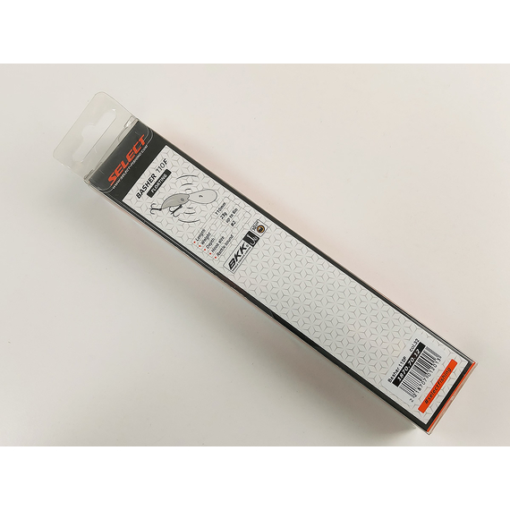 Воблер Select Basher 110F 110mm 23.0g #32 (max 6.0m), Розмір/Вага: 110mm/23g, Колір воблера: col.32, фото , изображение 4