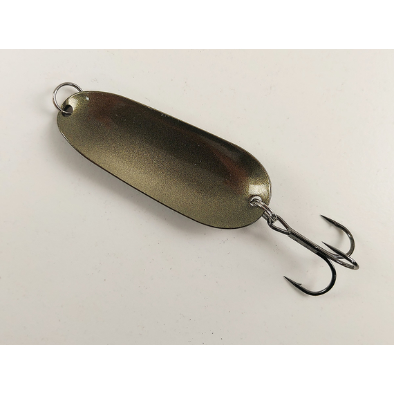 Блешня Select Grandex 20.0g 63mm #04, Вага блешні: 20г, Колір блешні: 04, фото , изображение 4